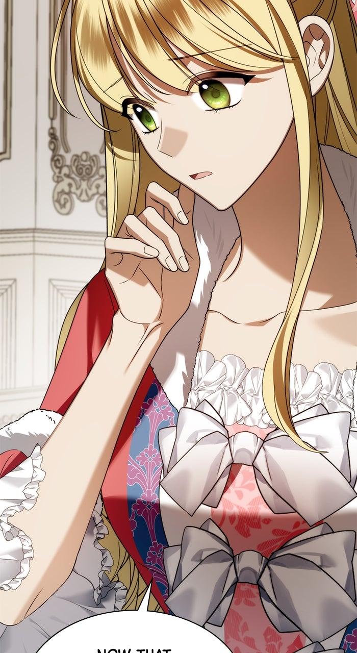 Noble in Name, Vulgar at Heart Chapter 16 - Page 110