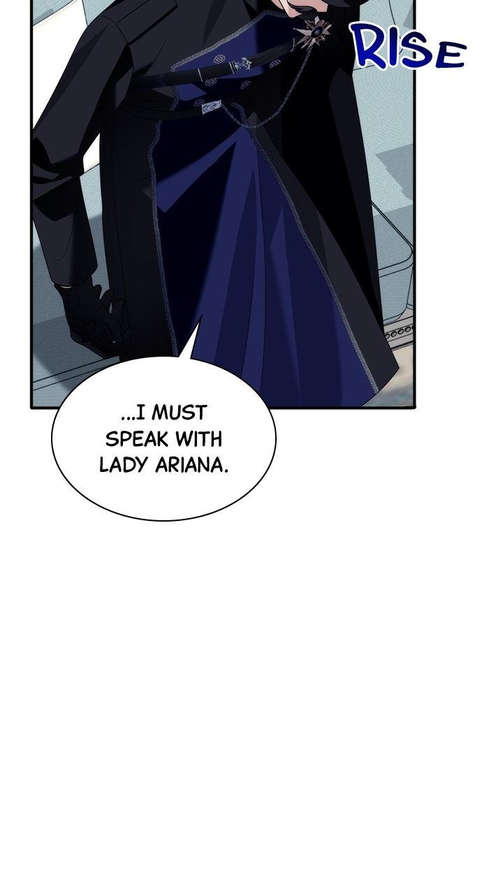 Noble in Name, Vulgar at Heart Chapter 16 - Page 112