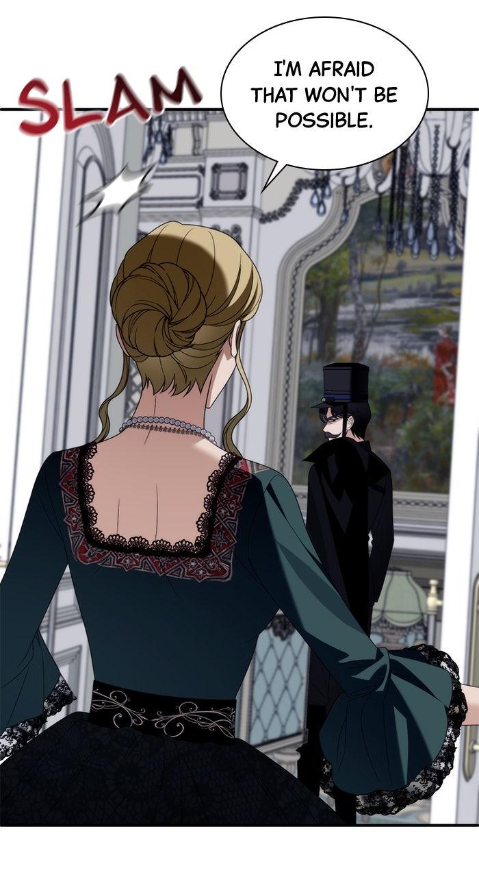 Noble in Name, Vulgar at Heart Chapter 16 - Page 113