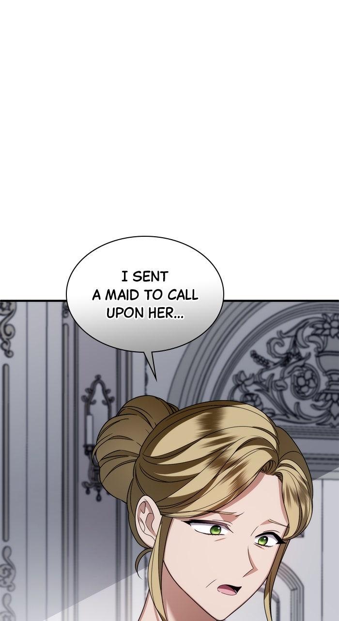 Noble in Name, Vulgar at Heart Chapter 16 - Page 114