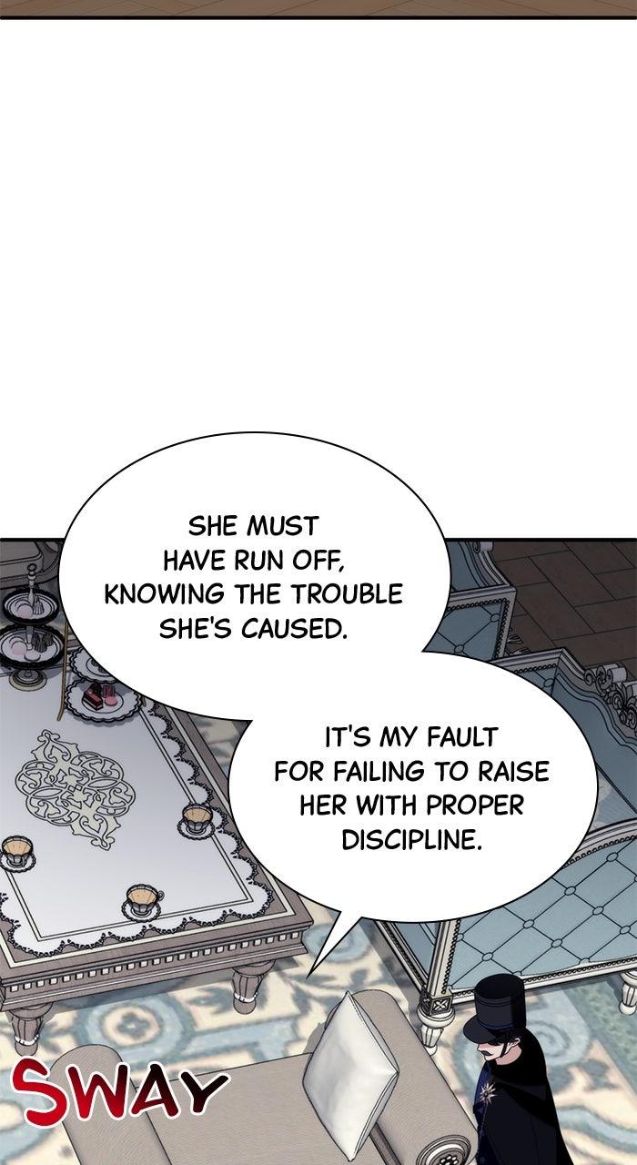 Noble in Name, Vulgar at Heart Chapter 16 - Page 117