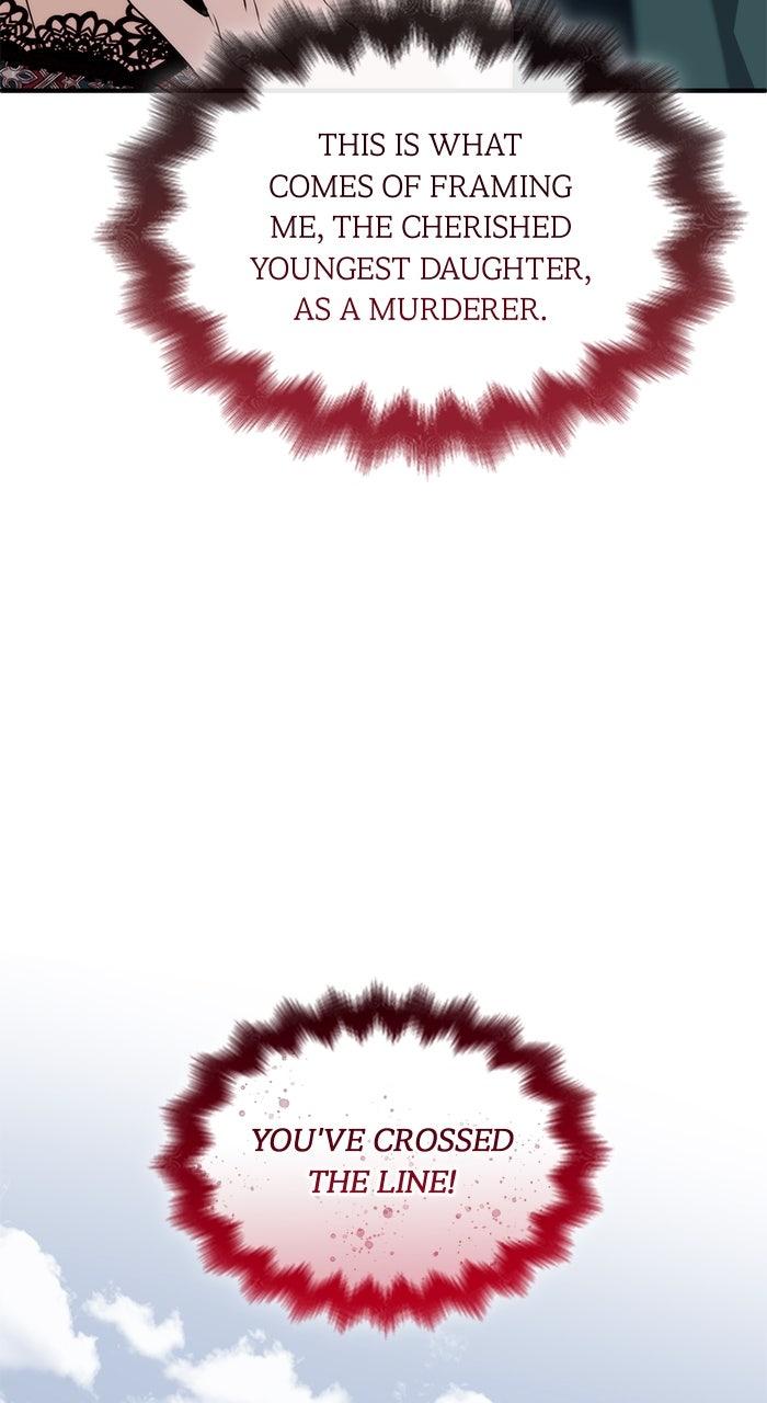 Noble in Name, Vulgar at Heart Chapter 16 - Page 120