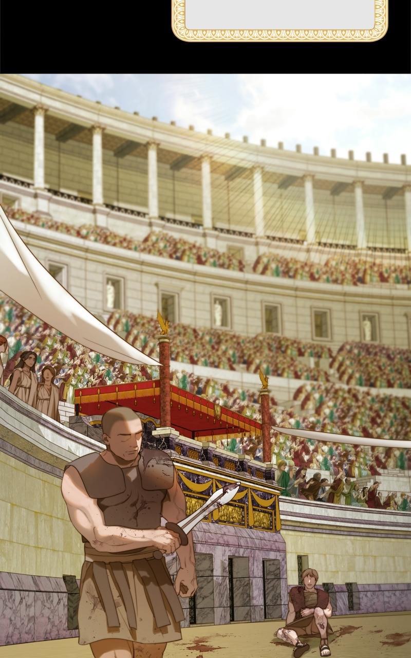 Non Tua Episode 0 37