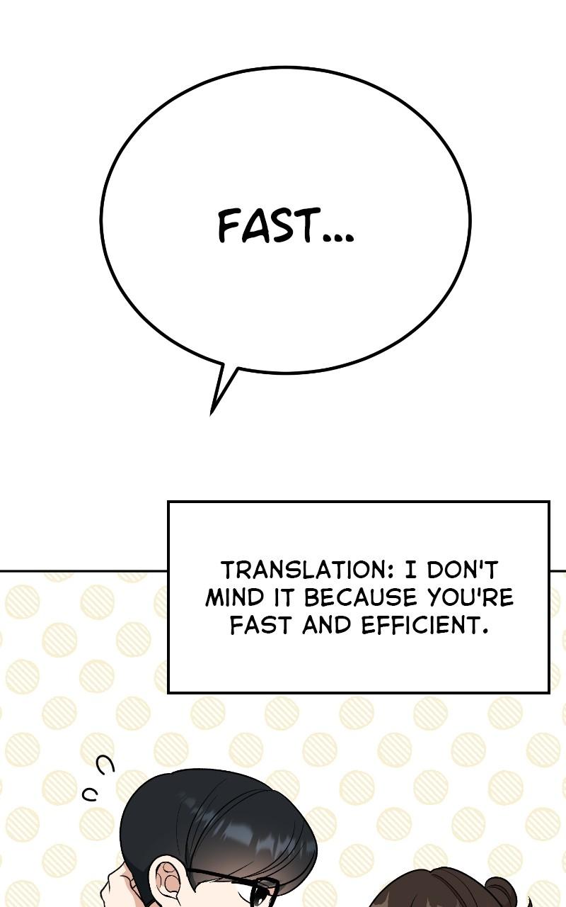 Not Interested in Dating Episode 3 8