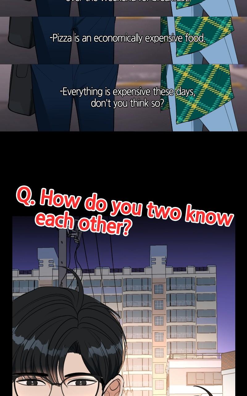 Not Interested in Dating Episode 3 15