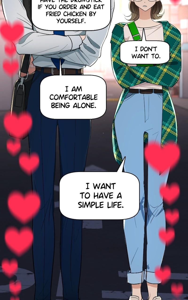 Not Interested in Dating Episode 3 19