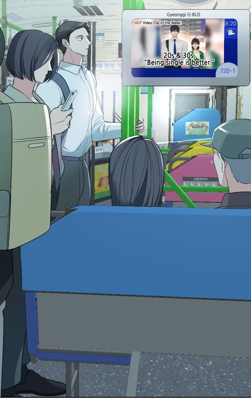 Not Interested in Dating Episode 3 22