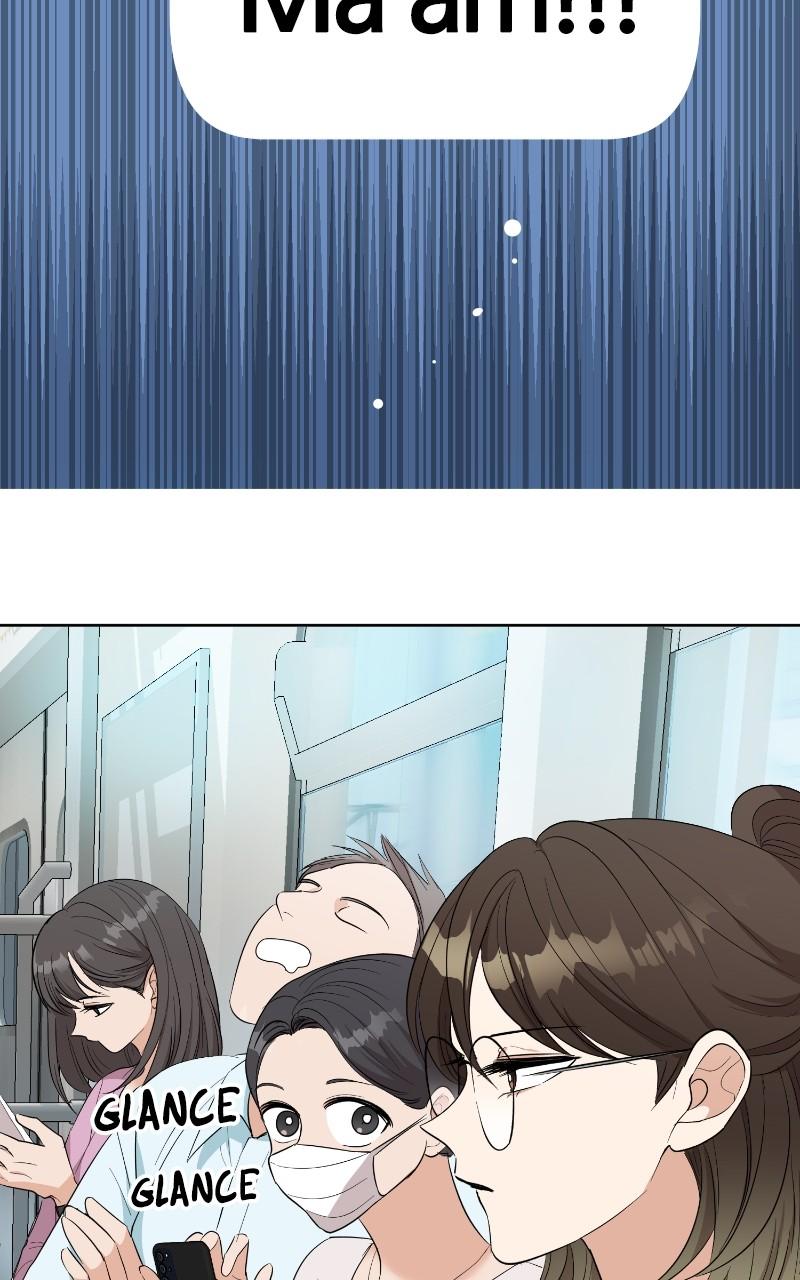 Not Interested in Dating Episode 3 27