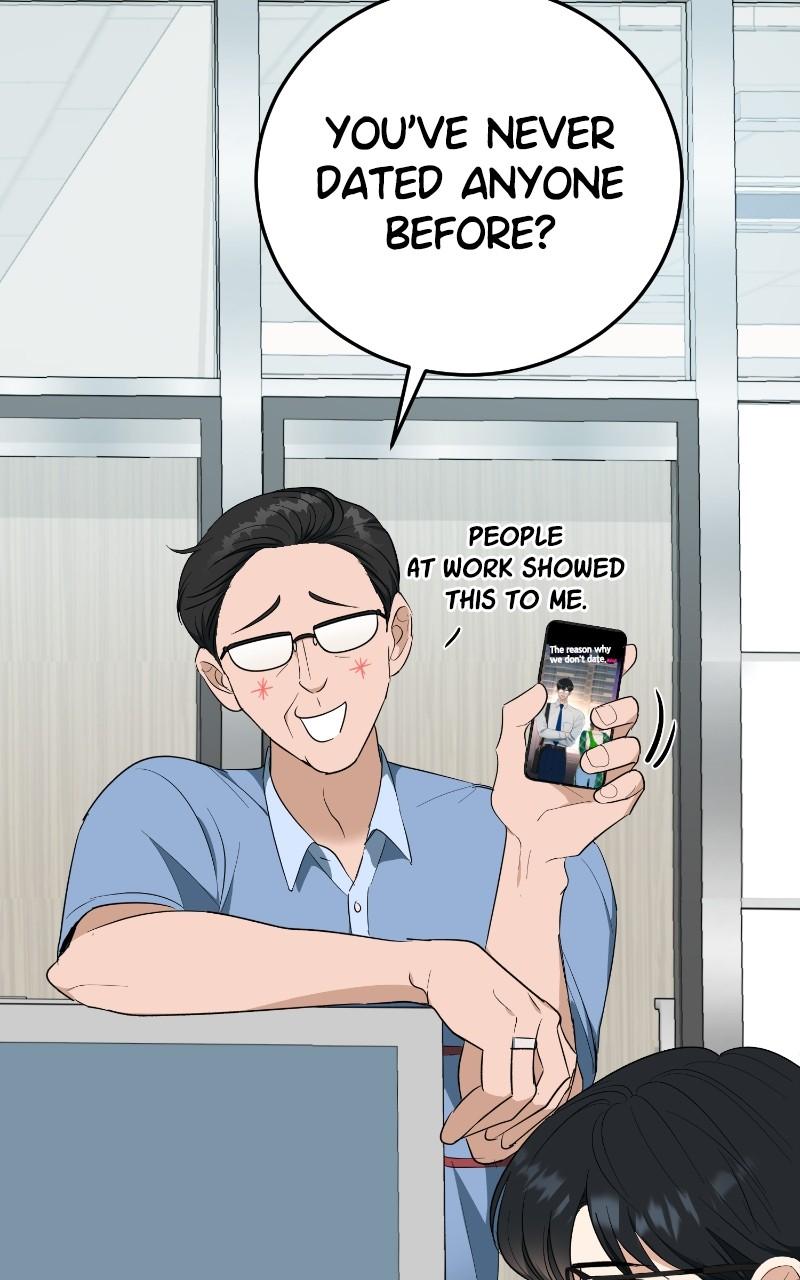 Not Interested in Dating Episode 3 32