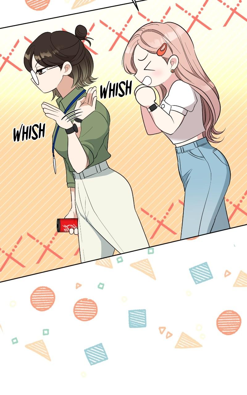 Not Interested in Dating Episode 3 41