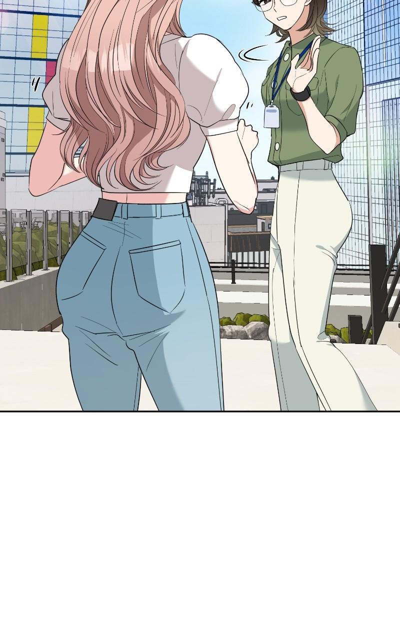 Not Interested in Dating Episode 3 43