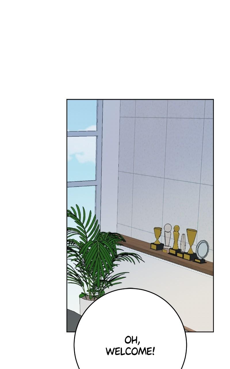 Not Interested in Dating Episode 3 64