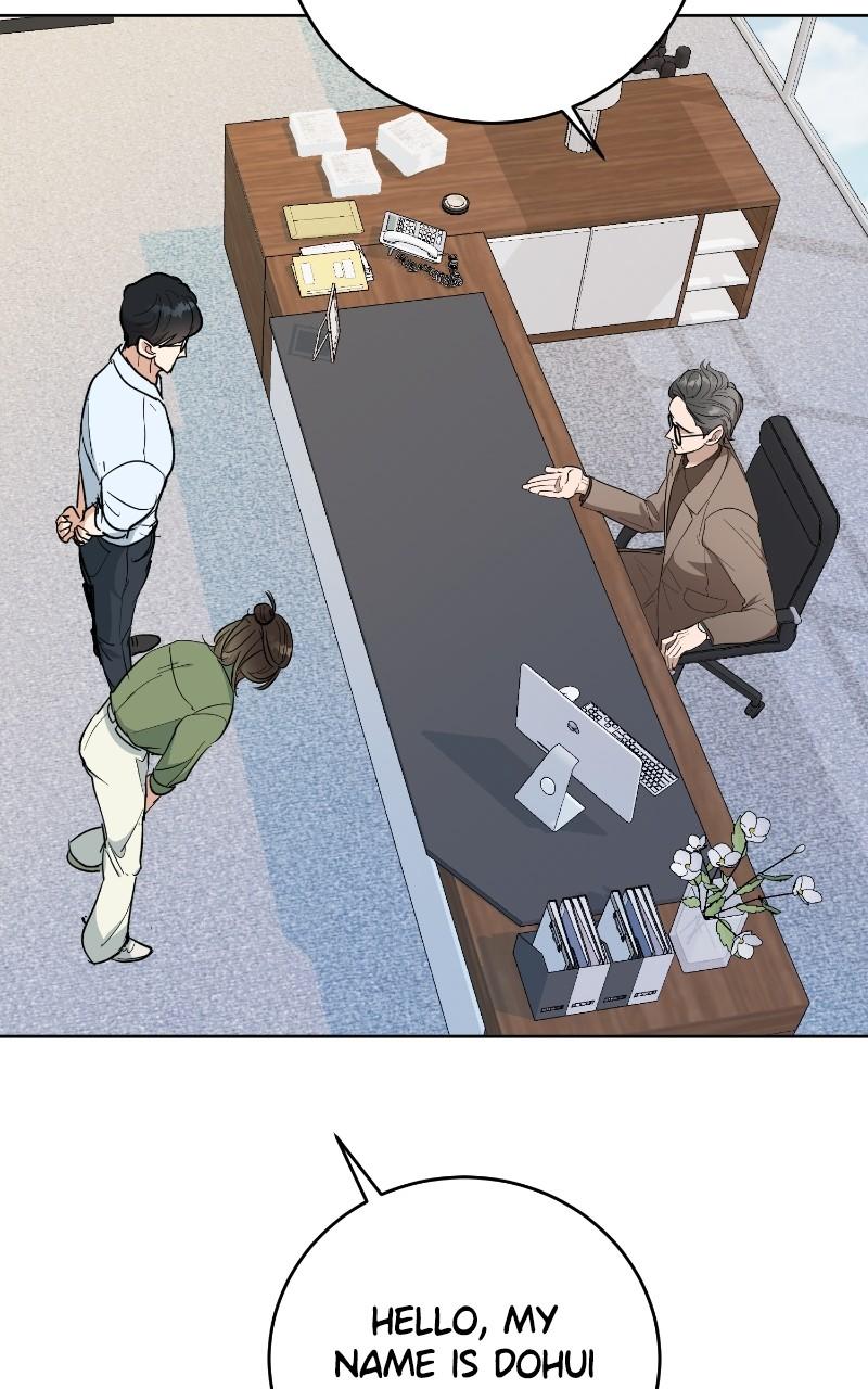 Not Interested in Dating Episode 3 65