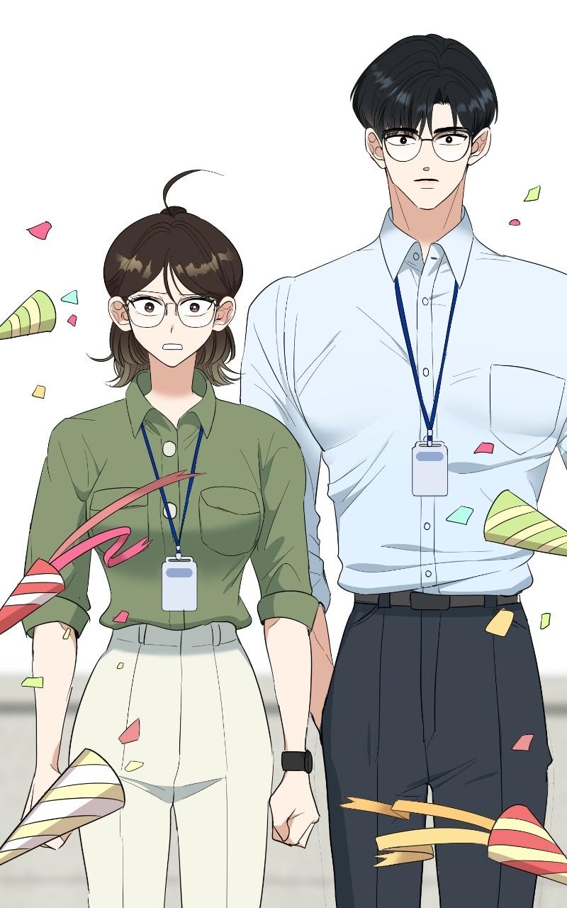 Not Interested in Dating Episode 3 70