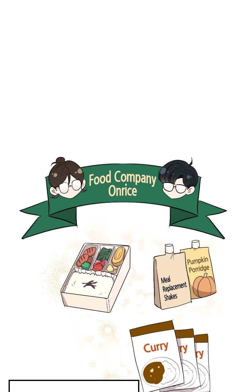 Not Interested in Dating Episode 3 77