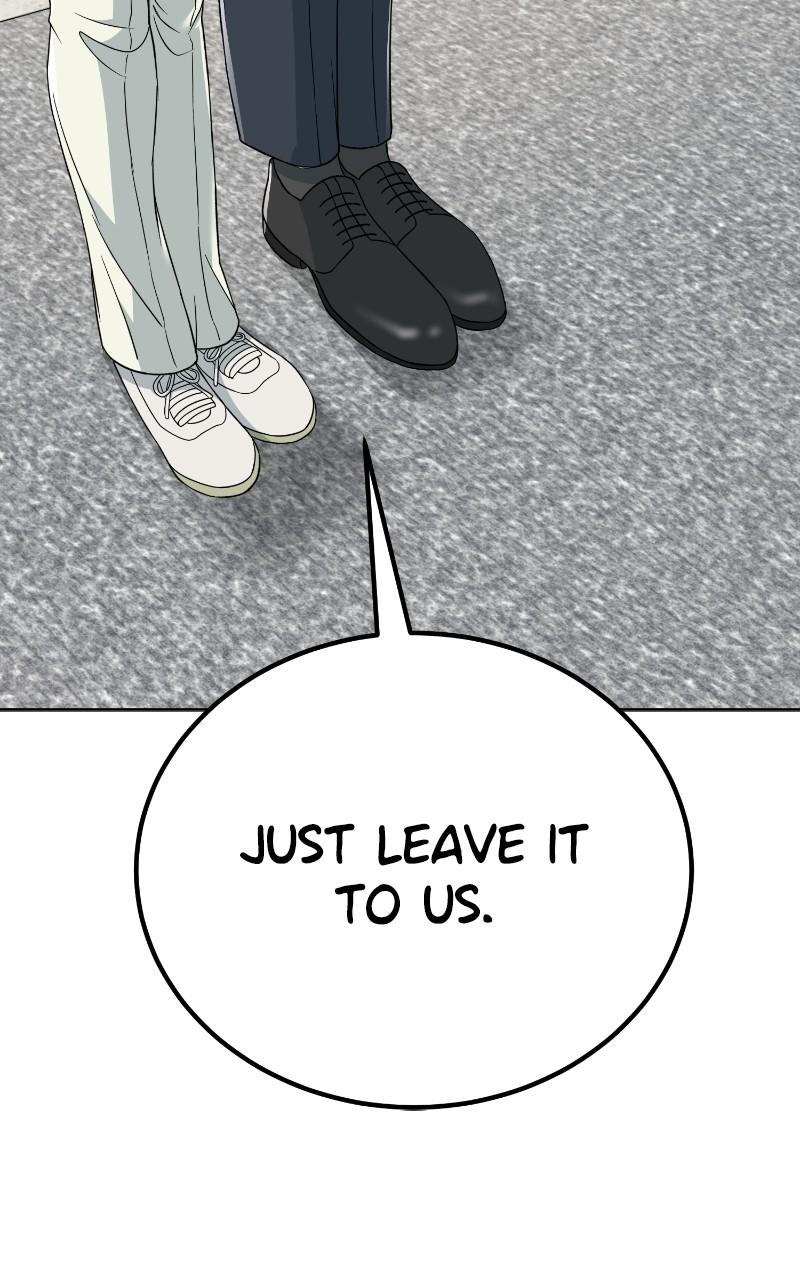 Not Interested in Dating Episode 3 95