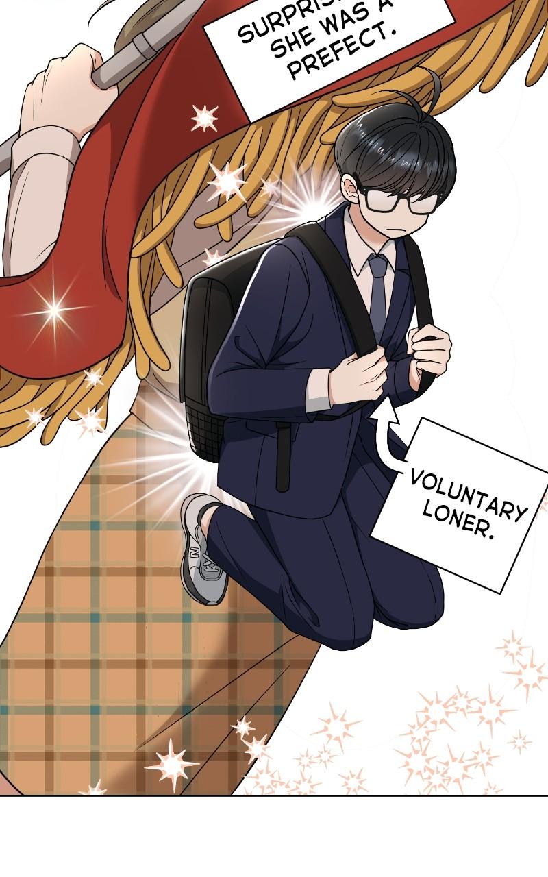 Not Interested in Dating Episode 3 99