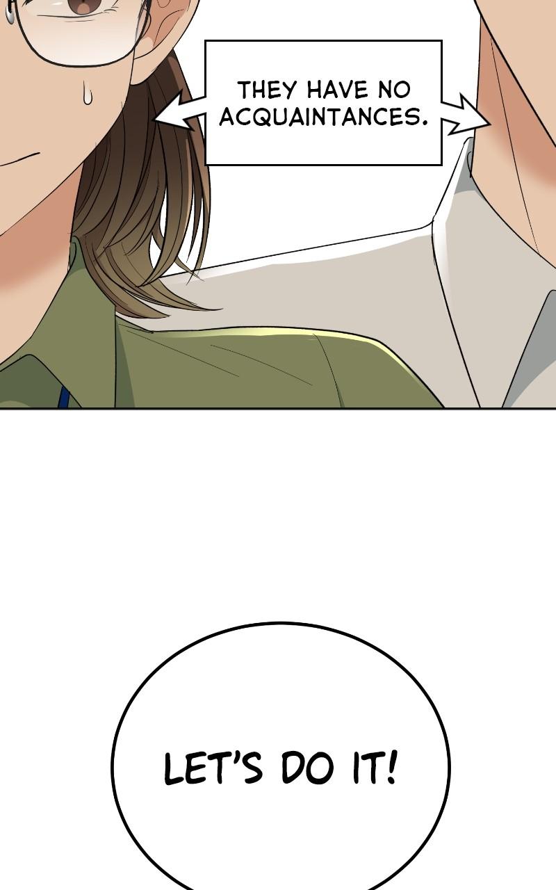 Not Interested in Dating Episode 3 103