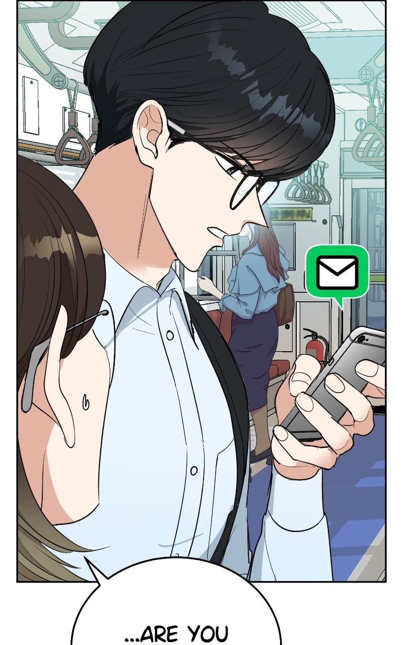 Not Interested in Dating Episode 3 107