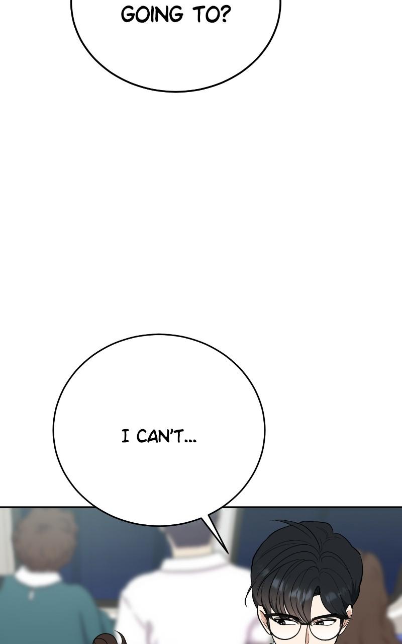 Not Interested in Dating Episode 3 108