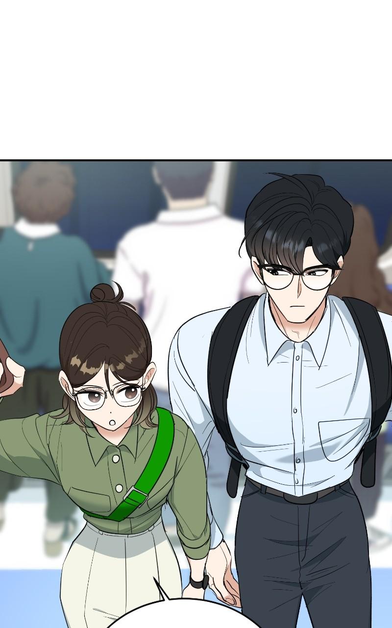 Not Interested in Dating Episode 3 110