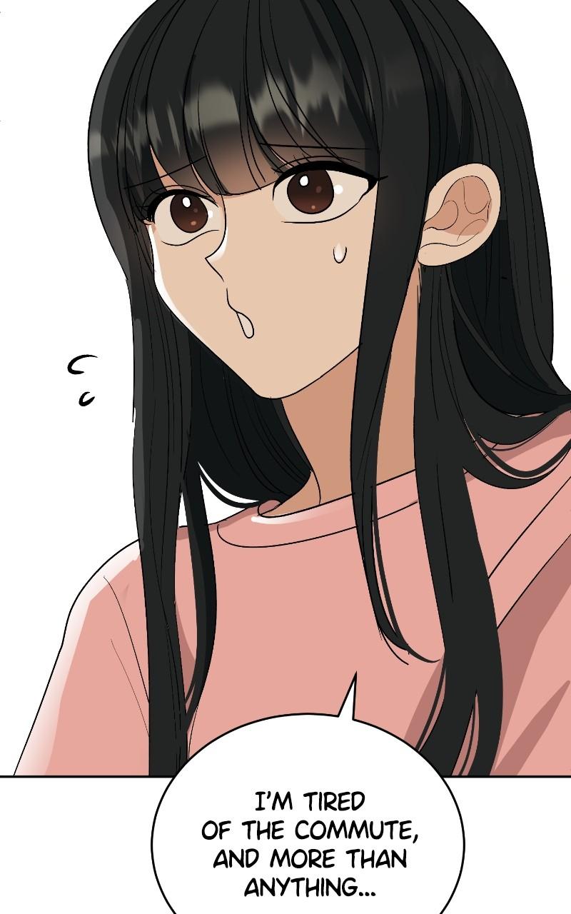 Not Interested in Dating Episode 3 119