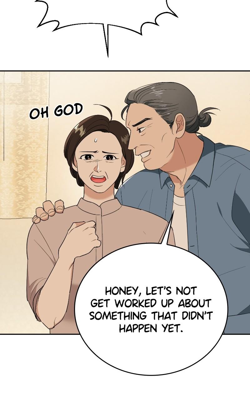 Not Interested in Dating Episode 3 121