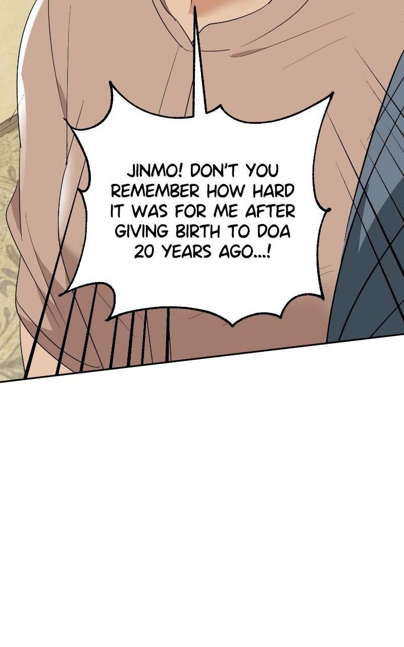 Not Interested in Dating Episode 3 123