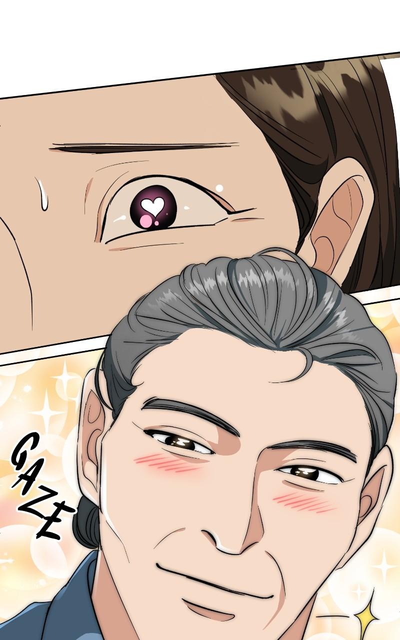 Not Interested in Dating Episode 3 124