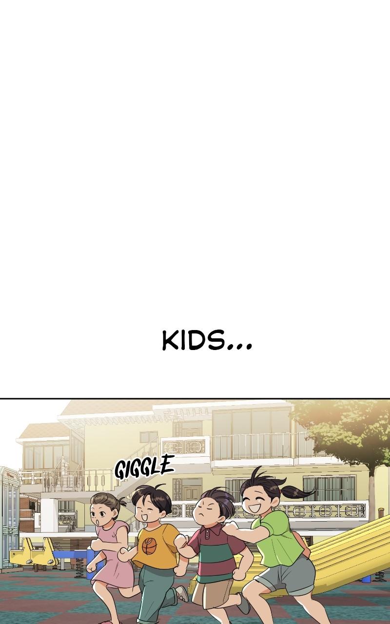 Not Interested in Dating Episode 3 131