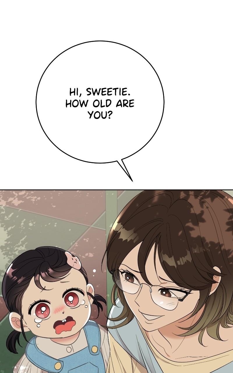 Not Interested in Dating Episode 3 138