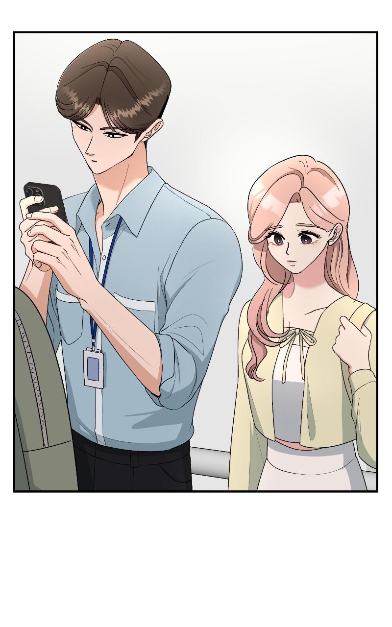 Not Interested in Dating Episode 43 59