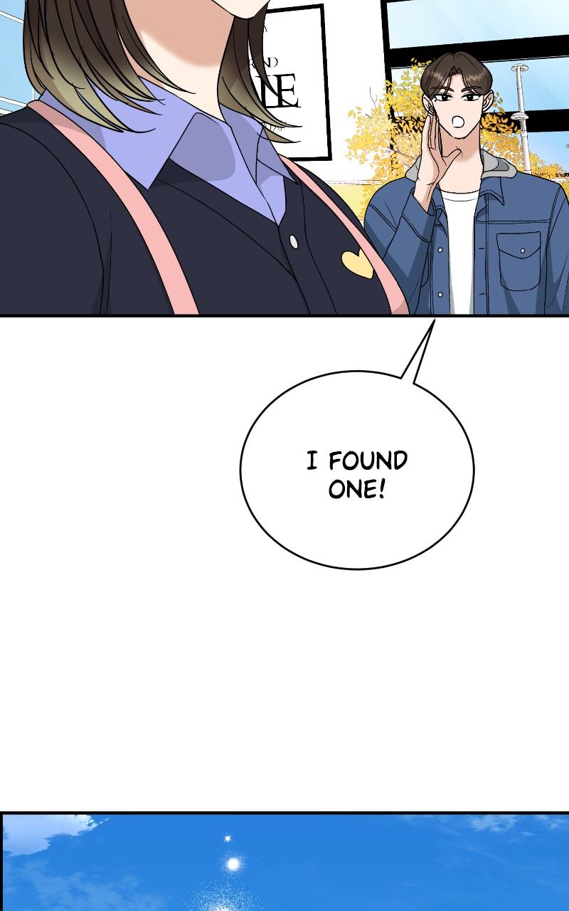 Not Interested in Dating Episode 44 59