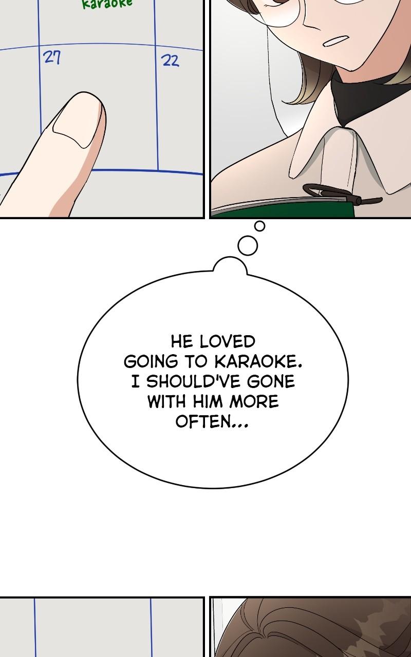 Not Interested in Dating Episode 50 59