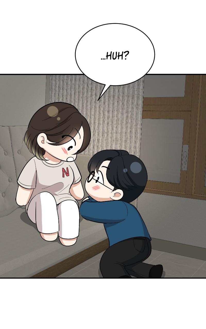 Not Interested in Dating Episode 53 47