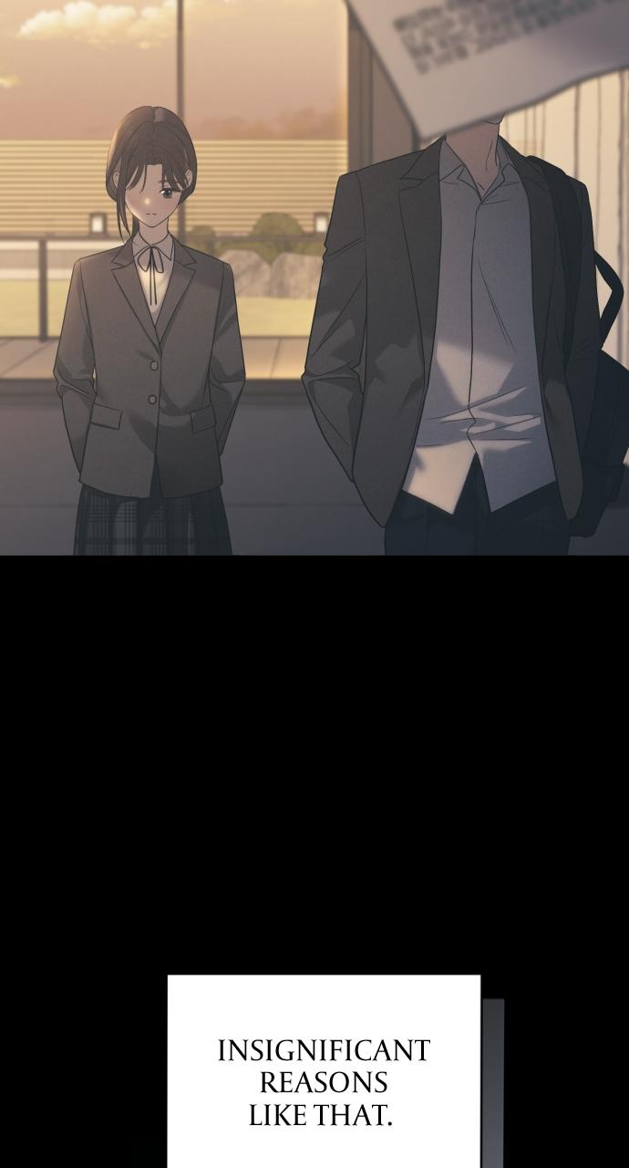 Not the First Time Episode 1 6