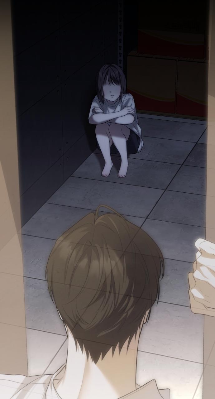 Not the First Time Episode 1 15