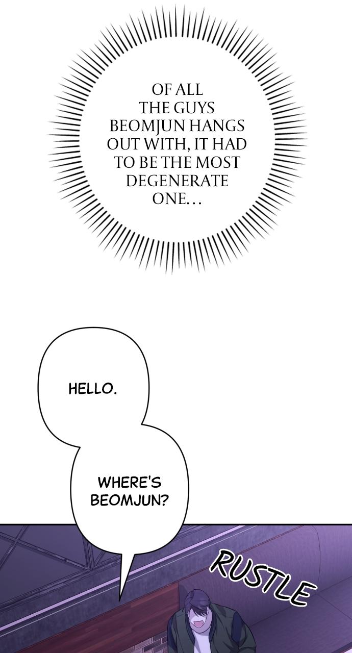 Not the First Time Episode 1 121