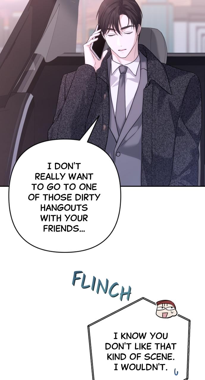 Not the First Time Episode 2 32