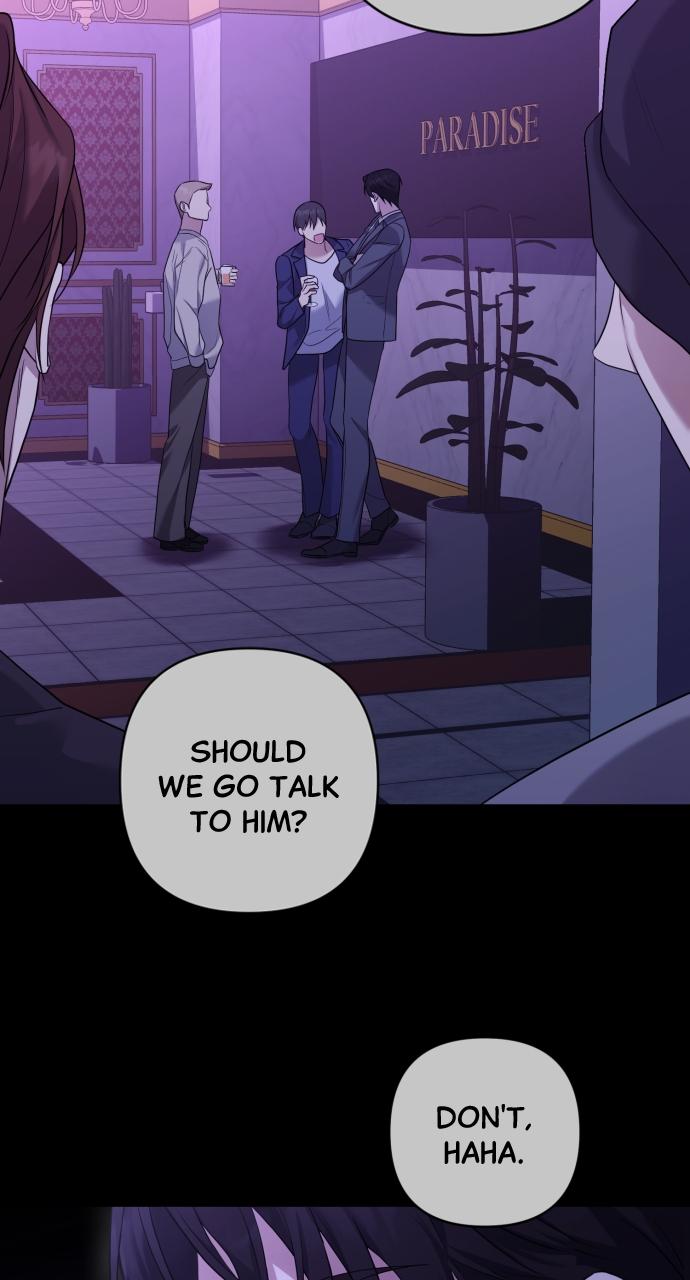 Not the First Time Episode 3 6