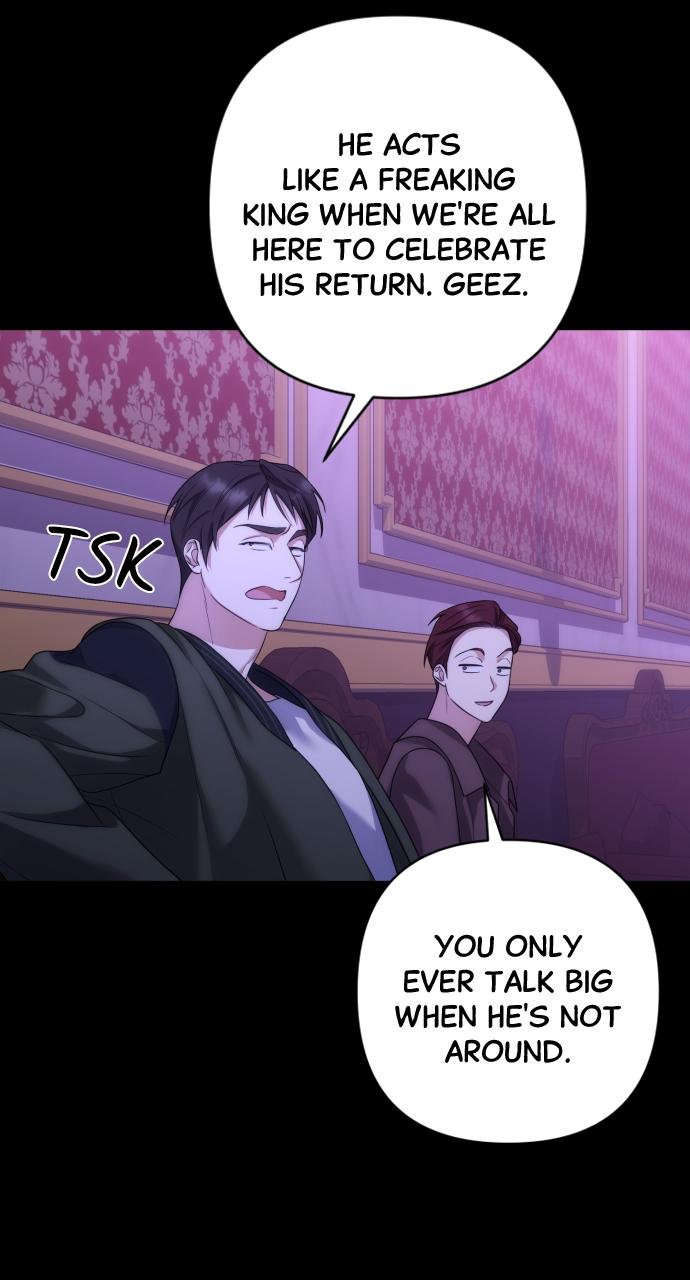 Not the First Time Episode 3 9