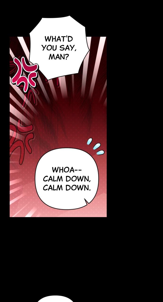 Not the First Time Episode 3 10