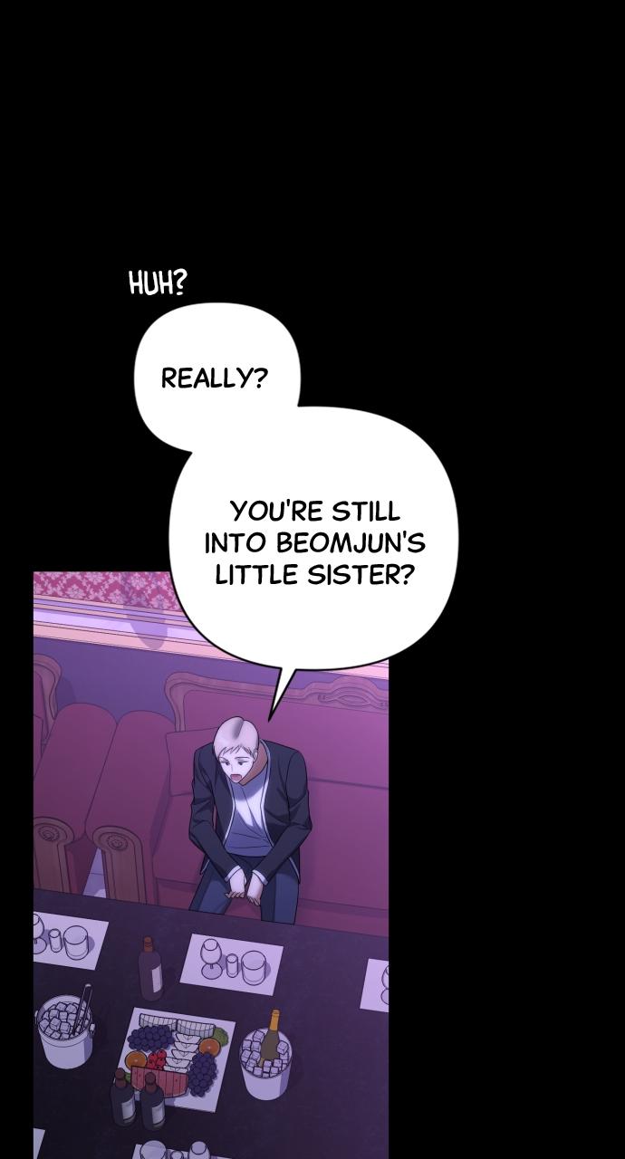 Not the First Time Episode 3 13