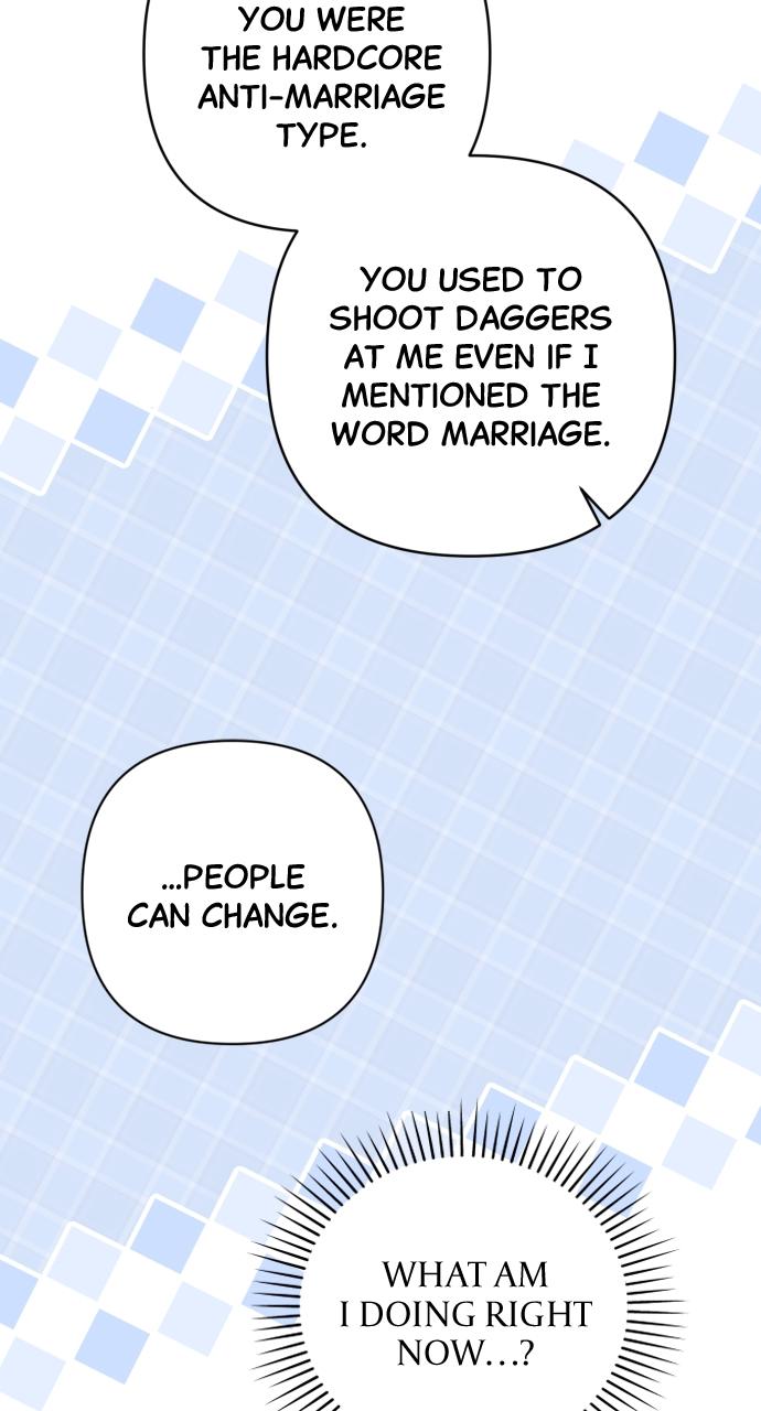 Not the First Time Episode 3 35