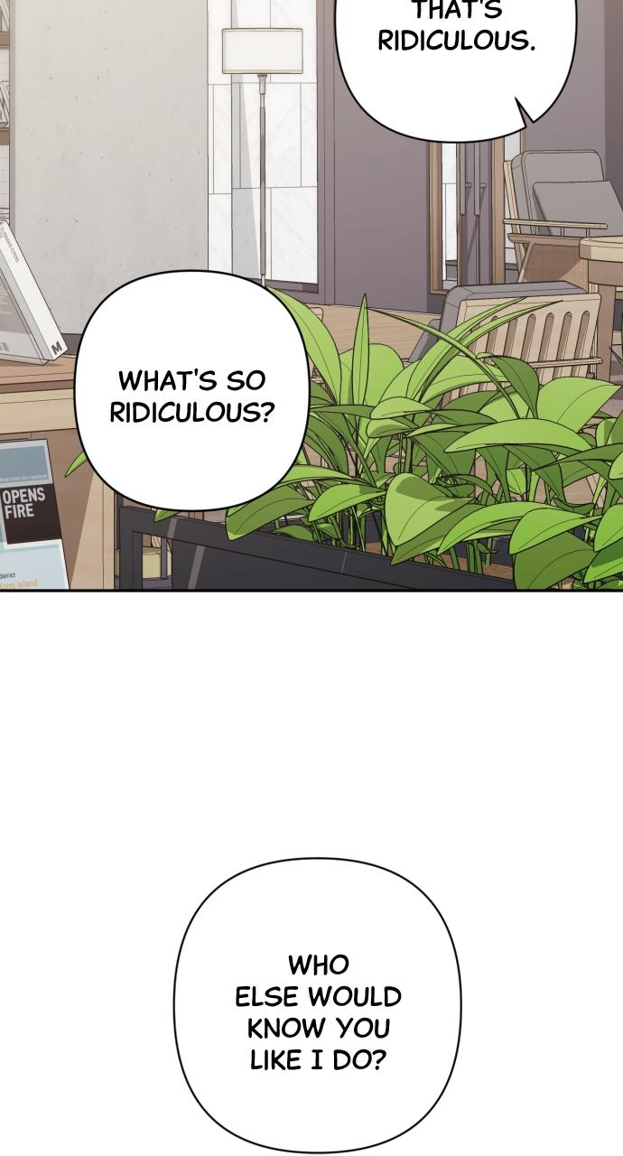 Not the First Time Episode 3 42