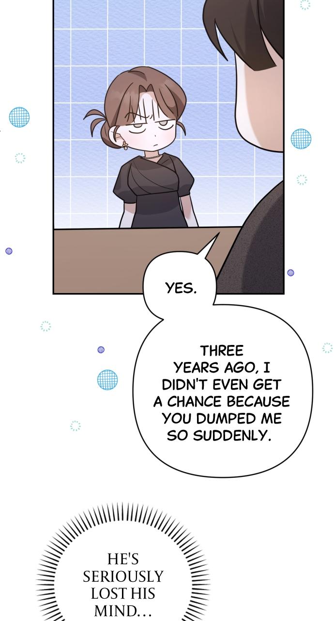 Not the First Time Episode 3 53