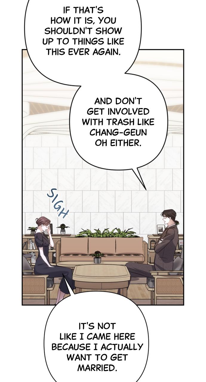 Not the First Time Episode 3 56