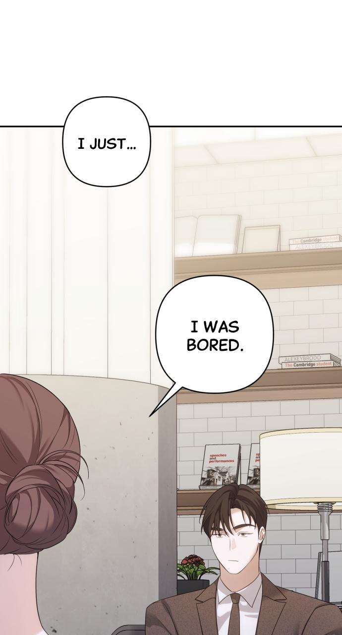 Not the First Time Episode 3 62