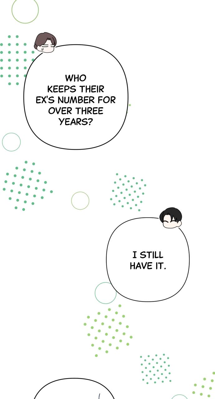 Not the First Time Episode 3 70