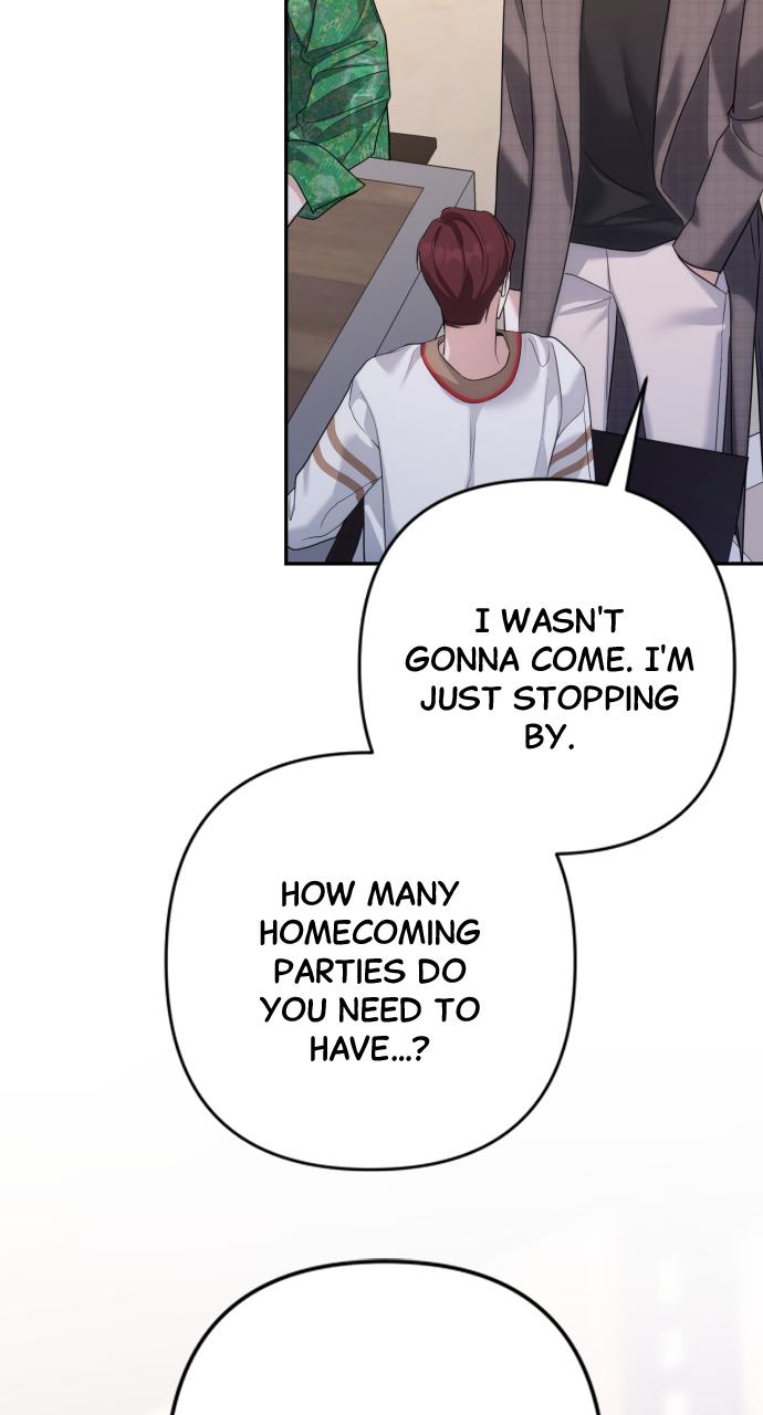 Not the First Time Episode 3 101